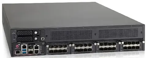 Межсетевой экран Check Point Quantum Force 19100