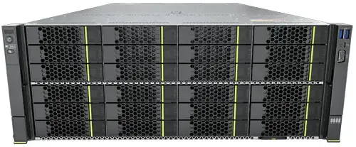 Сервер Huawei xFusion FusionServer 5288 V6
