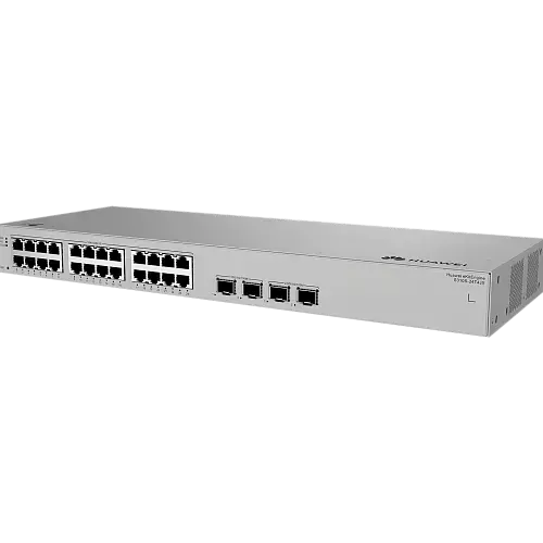 Коммутатор Huawei CloudEngine S310S-24T4JX