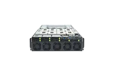 Gigabyte G383-R80-AAP1 8SFF/NVMe