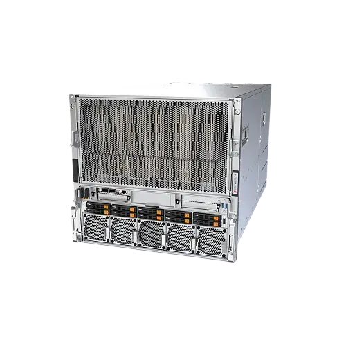 Сервер Supermicro SYS-A22GA-NBRT 10NVMe
