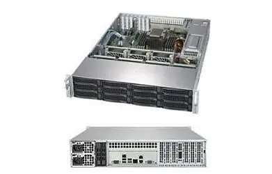 Supermicro SSG-5029P-E1CTR12L