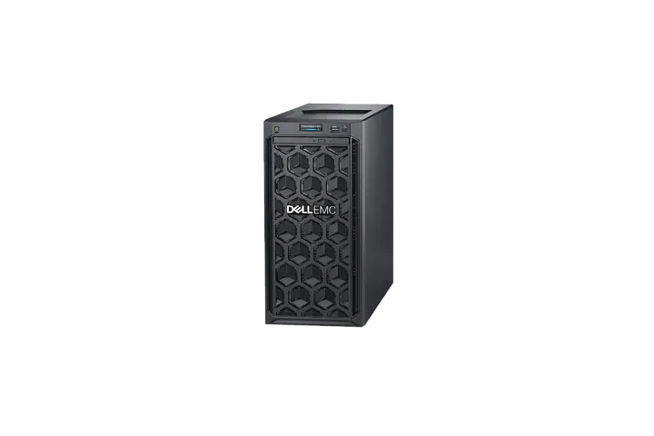 Конфигуратор Dell T140