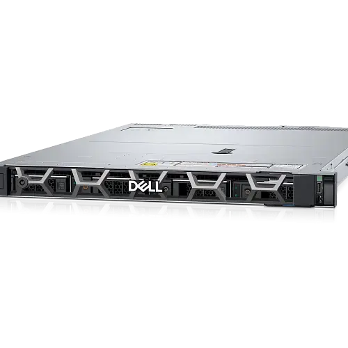 Сервер DELL PowerEdge R6615 10SFF