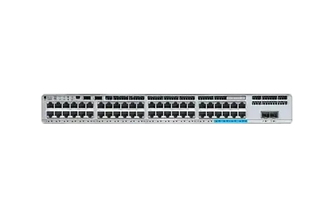 Коммутатор Cisco C9200L-48PXG-2Y-E