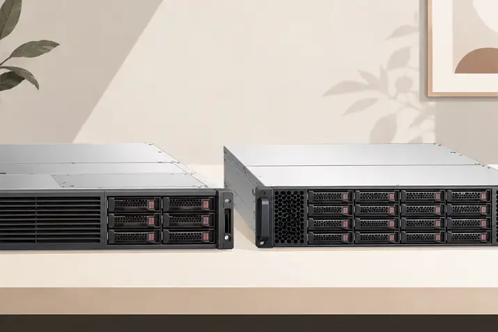 Dell PowerEdge 17G vs 16G: стоит ли переходить на новое поколение серверов