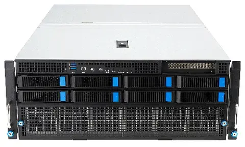 ASUS ESC8000A-E12P