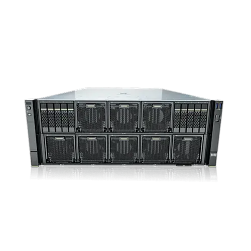 Сервер Huawei Atlas 800I A2 8SFF+ 2SFF/NVMe