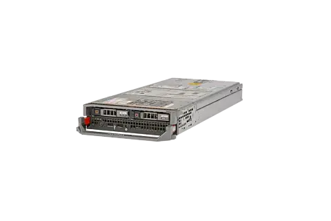 Blade-сервер Dell PowerEdge M610