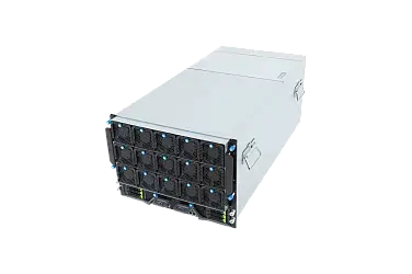 Gigabyte G894-SD3-AAX7 8NVMe