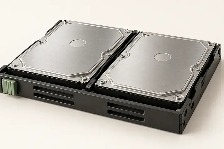 ZFS: что это за файловая система, RAID-Z, пулы и настройка