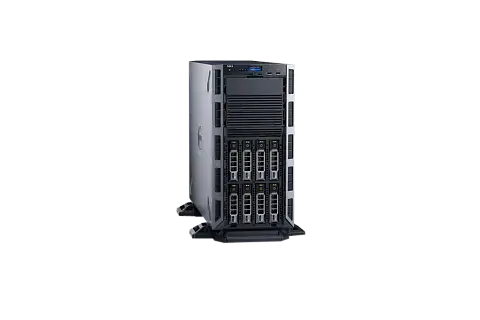 Dell PowerEdge T330 8LFF