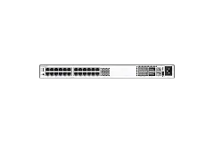 Коммутатор Huawei CloudEngine S5731-S24N4X2Q-A