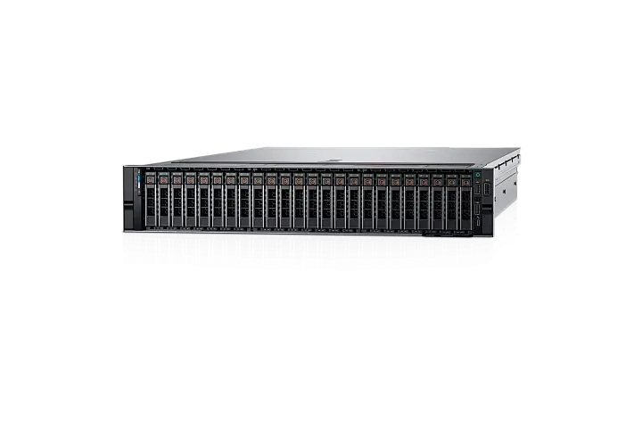Сервер DELL DELL R840 24SFF