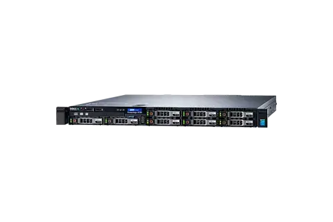 Dell PowerEdge R330 8SFF
