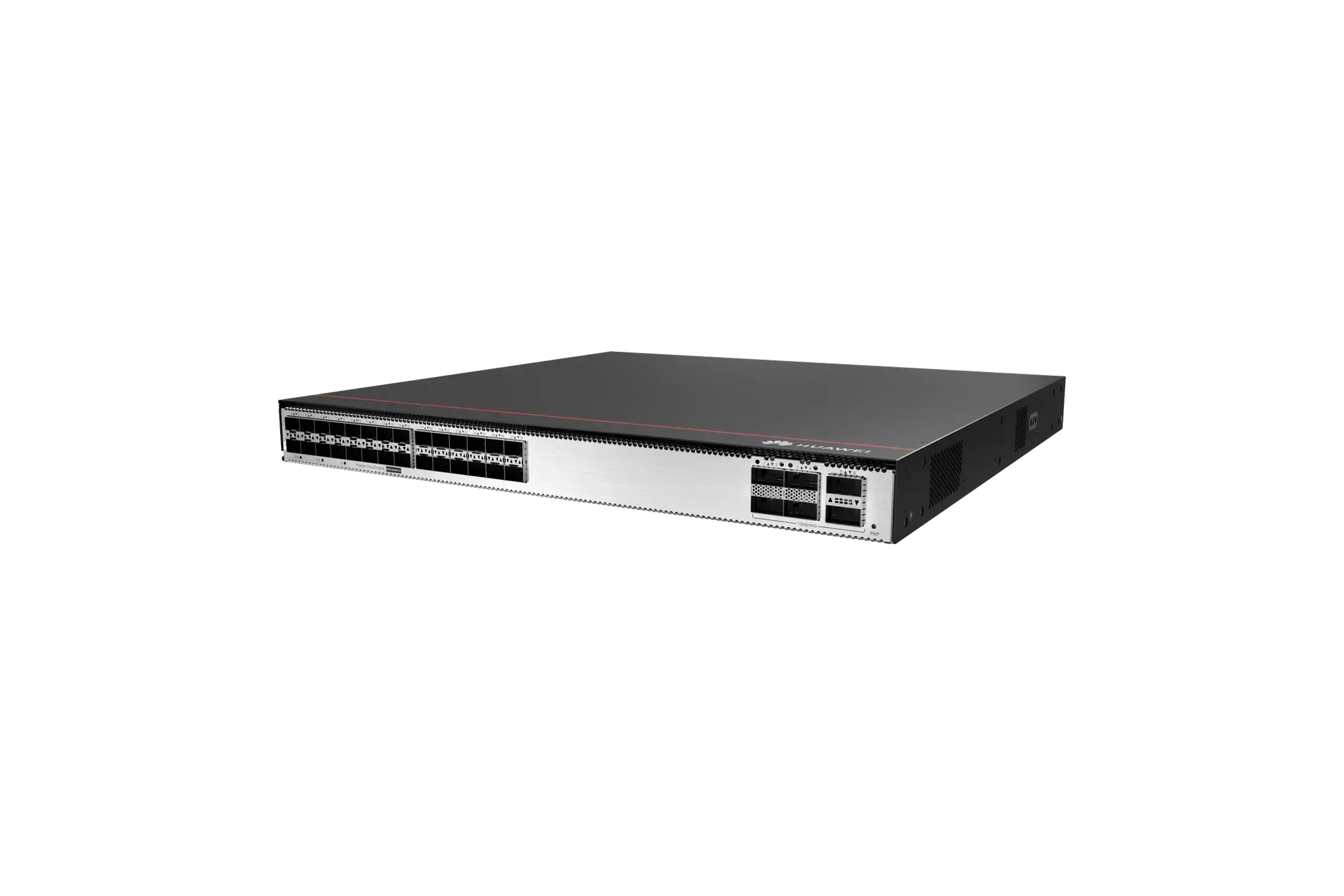 Коммутатор Huawei CloudEngine S6730-H28X6CZ-V2