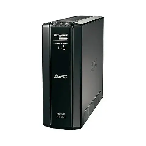 ИБП APC Back-UPS Pro
