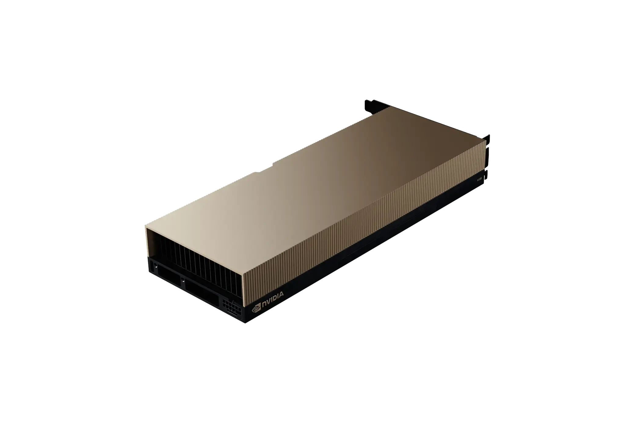 Сервер NVIDIA H100 PCIe 80GB HBM2e
