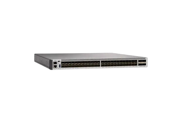 Коммутатор Cisco C9500-48Y4C-E