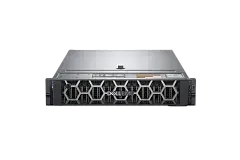 Dell PowerEdge R740xd 24SFF