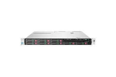 HPE ProLiant DL160 Gen8 8SFF