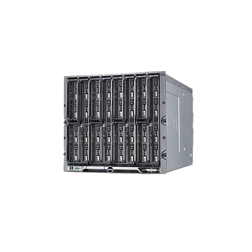 Сервер Blade-система Dell PowerEdge M1000e