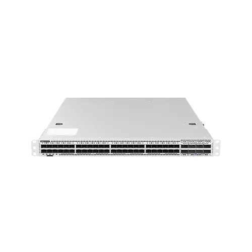Коммутатор Ruijie RG-S6580-48CQ8QC