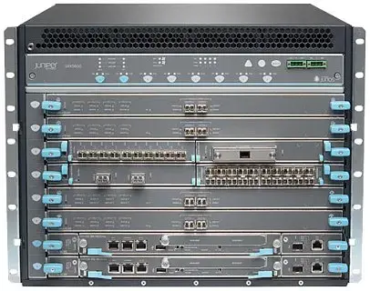 Межсетевой экран Juniper SRX5600
