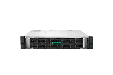 СХД JBOD D3710 (25×2.5") 25SFF