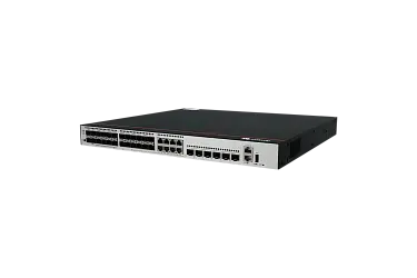 Коммутатор Huawei CloudEngine S5735-S24ST4XE-V2
