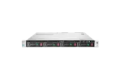 HPE ProLiant DL360p Gen8 4LFF