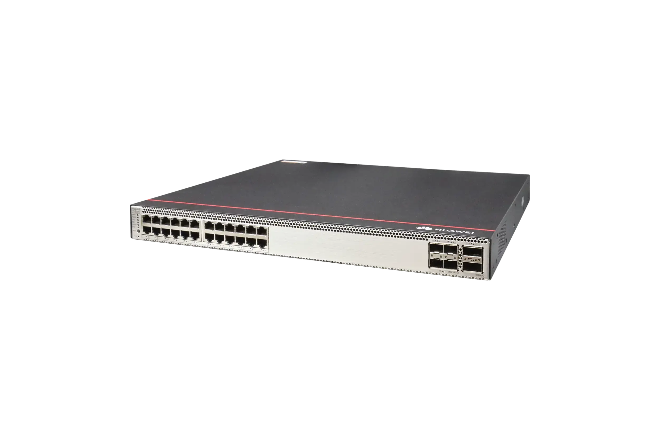 Коммутатор Huawei S5732-H24UM2CC