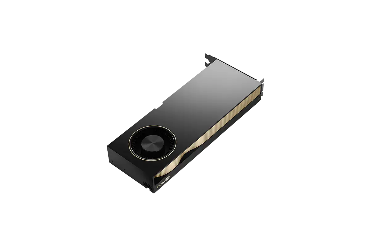 Сервер NVIDIA A800 80Gb