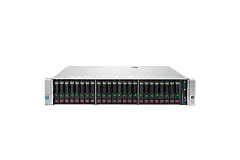 HPE ProLiant DL380 Gen9 24SFF