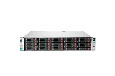 HPE ProLiant DL380e Gen8 25SFF