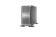 HPE ProLiant ML350p Gen8 8SFF
