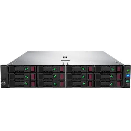 Сервер HPE ProLiant DL380 Gen10 12LFF