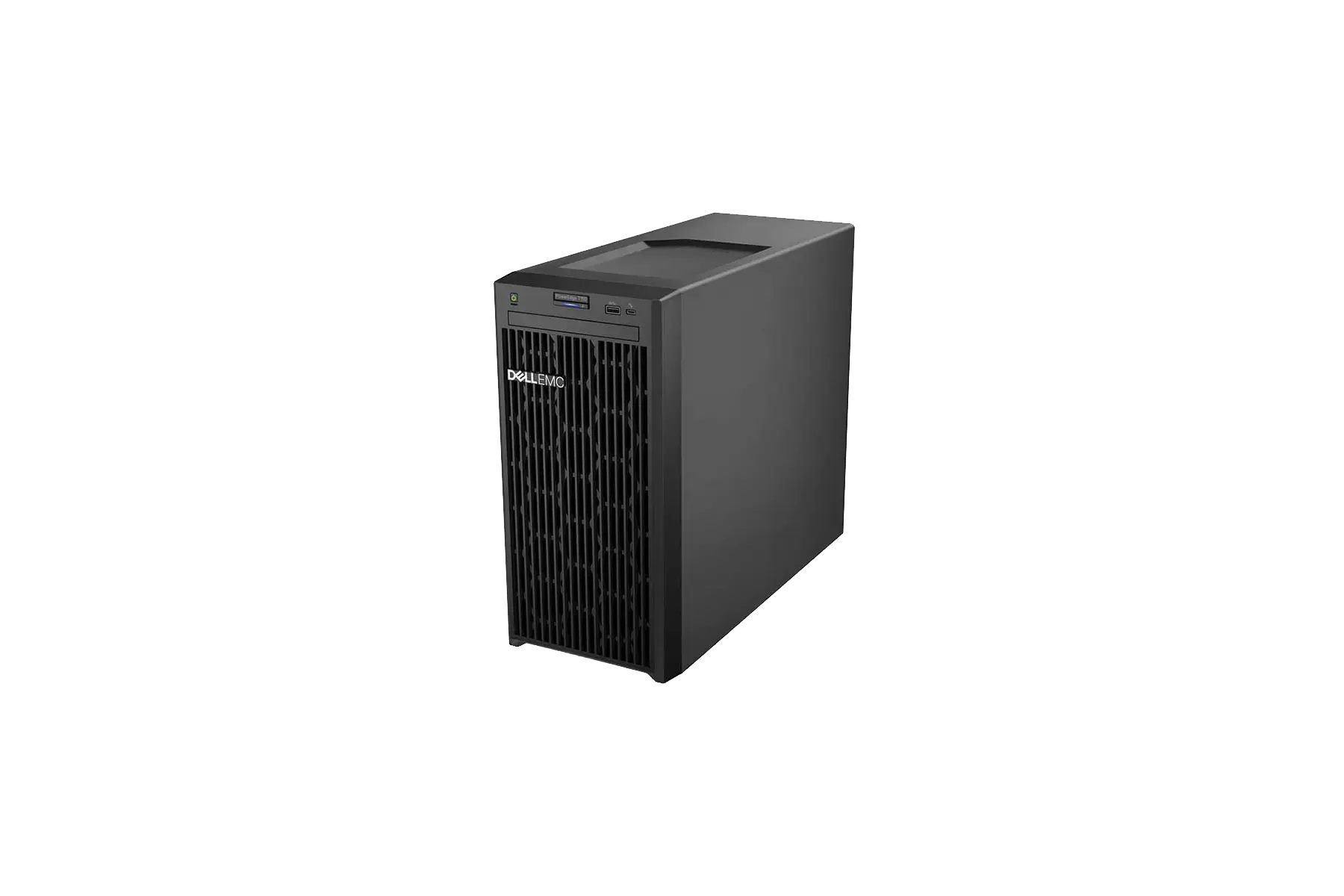 Конфигуратор сервера Dell T150 4LFF