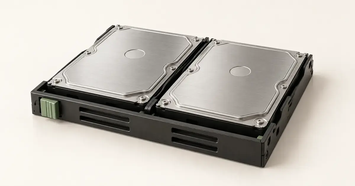 ZFS: что это за файловая система, RAID-Z, пулы и настройка  Изображение 1