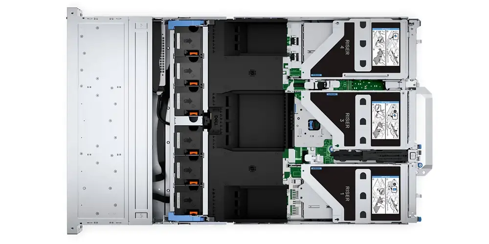 СИСТЕМАИКС-D760