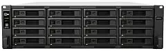 Система хранения данных Synology RS4021xs+