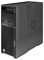 Рабочая станция HP Z640