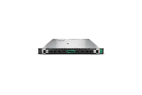 HPE ProLiant DL360 Gen12 8SFF