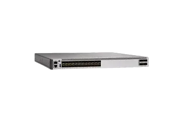 Коммутатор Cisco C9500-24Y4C-E