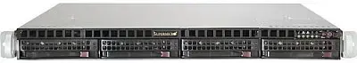 Supermicro 5018R-M