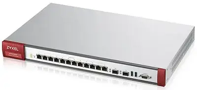 Межсетевой экран Zyxel ZyWALL VPN1000