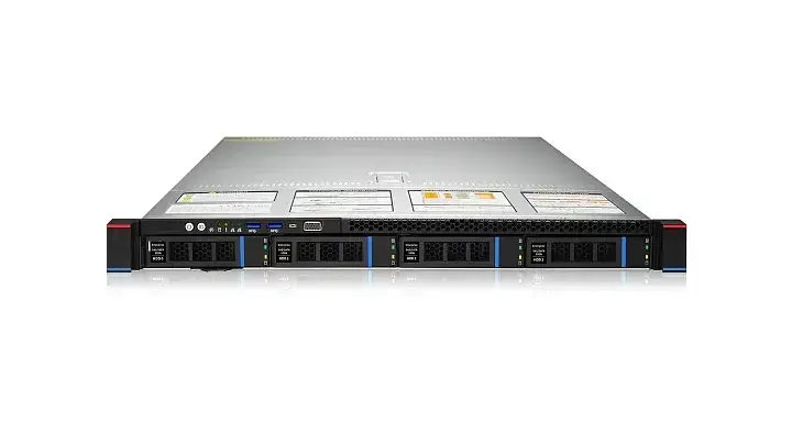 Сервер Qtech QSRV-170402