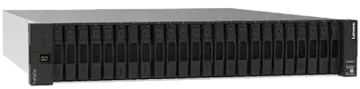 Система хранения Lenovo ThinkSystem DE4800F