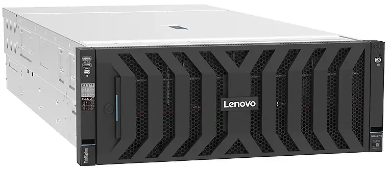 Сервер Lenovo ThinkSystem SR860 V4