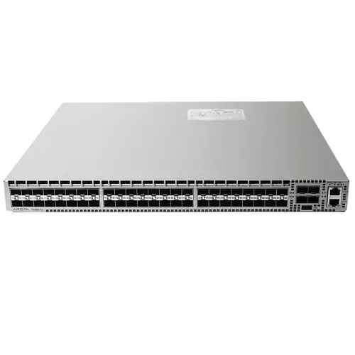 Коммутатор Arista DCS-7050S-52